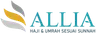 Allia Tour & Travel Logo