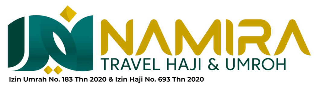 Namira Travel Logo