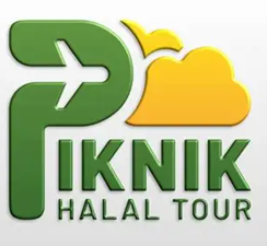 Piknik Halal Tour Jakarta Logo