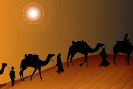 Hukum Wanita Safar Tanpa Mahram